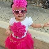 Модные детишки