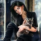 🌻Лесса Каури, писатель||🕊️Крылатые миры🕊️