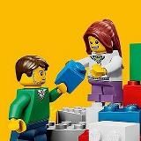 LEGO OUTLET дискаунтер