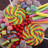 Сладкоежка