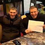 Закрытая онлайн встреча