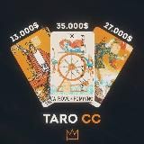 TARO CC 👁 REGULAR