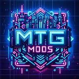 MTG MODS - SAMP & LIFE