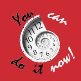 Действуй сейчас!