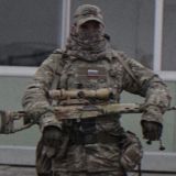 Military Corner 🅉