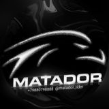 𝐌𝐀𝐓𝐀𝐃𝐎𝐑 𝐂𝐇𝐀𝐓