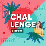 English challenge 1 level