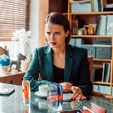 Сериал Жизнь по вызову