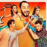 Отпуск | Зона комфорта | Гусар сериал на ТНТ