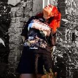 Черная книга вагинокапитализма - ЧКВ Поднебесный