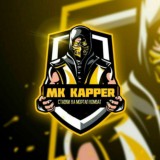 MK KAPPER
