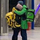 Яндекс.Еда/Delivery 50%