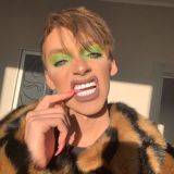 крысинная тусовка