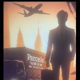 Parcels 📦 ™️