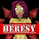 Сплошная Двухмерная Ересь