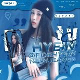 Hyein | NewJeans • NJZ