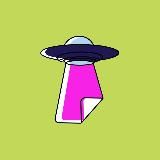 Стикерпачечная 💚🛸