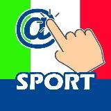 🇮🇹 Italia News Sport 🇮🇹 Notizie Sportive Italiane in Tempo Reale 🇮🇹