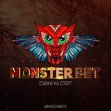 Monster Bet