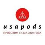 🇺🇸USA PODS🇺🇸