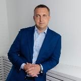 Максим Модин