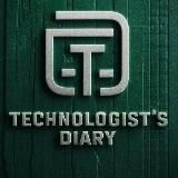 Дневник технолога
