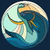 ivantill zine | 𖥔 | MXTX CHIBI ZINE