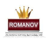 ROMANOV | MONEY TEAM