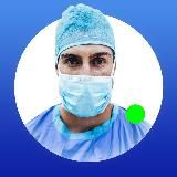 Истории из практики | Хирург Андрей Новиков