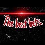 The best bets.