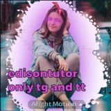 🍄Edisᴏn ᴛuᴛᴏriᴀl☁️