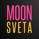 Sveta Moon Blog