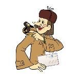 Печкин