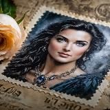 Королева домашнего очага 💍