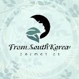 From.SouthKorea | K.SKIN