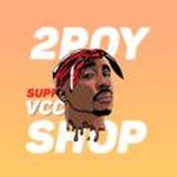 2poy Shop