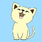 Весёлый Барсик