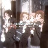 ꒰´k-on авы,стикеры и обои ! !ˊˊ🍨