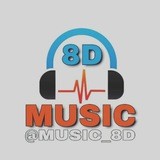 8D MUSIC