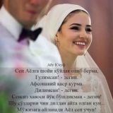 Eng chiroyli statuslar kanali gruppasi