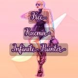 Кисти для Infinite Painter/Procreate 🖌