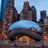 Жизнь в Америке