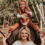 Семейный аккаунт Эдгарда Зайцева