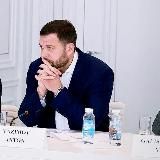 При делах / Вазимов live