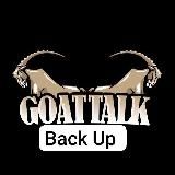 Goat Talk (back Up Page)