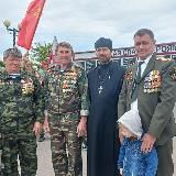 Взгляд провинциального священника ☦️