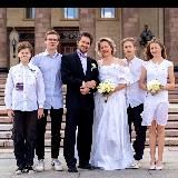 Образование детей