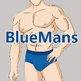 每天推送🔞Boys Gay/视频/偷拍/资源/飞机/写真-bluemans