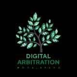 Digital Arbitration🌎📊