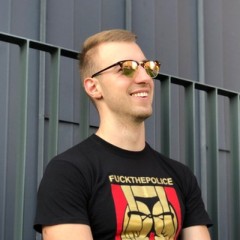 Чат по p2p | Арбитраж